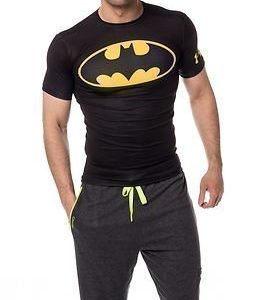 Under Armour Alter Ego Batman