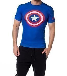 Under Armour Alter Ego Captain America