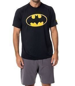 Under Armour Alter Ego Core Batman Black