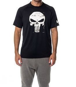 Under Armour Alter Ego Punisher Team Black