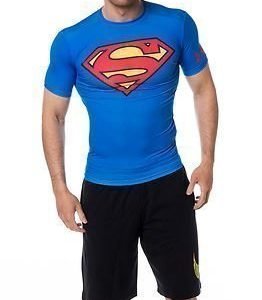 Under Armour Alter Ego Superman