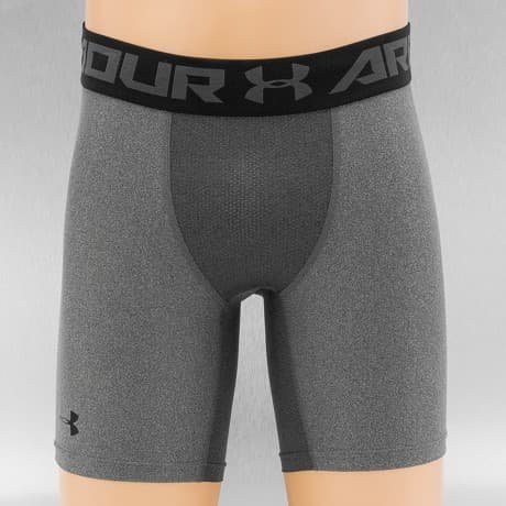 Under Armour Alusasu Harmaa