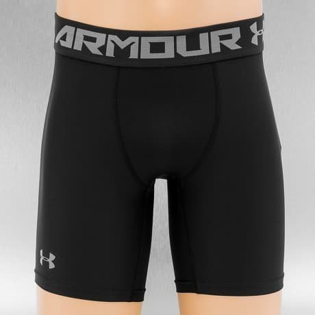 Under Armour Alusasu Musta