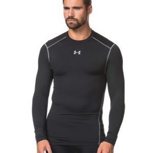 Under Armour Armour Coldgear Crew 001 Black