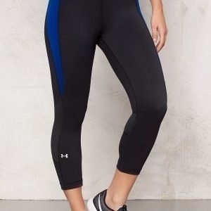 Under Armour Armour Crop Tights 005 Black