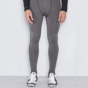 Under Armour Armour HG Comp Legging 090 Carbon Heather