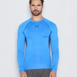 Under Armour Armour HG LS Comp 787 Brilliant Blue