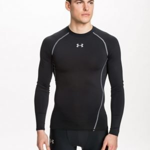 Under Armour Armour HG LS Comp Carbon