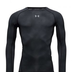 Under Armour Armour Hg Ls Comp Printed urheilualuspaita