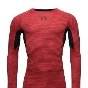 Under Armour Armour Hg Ls Comp Printed urheilualuspaita