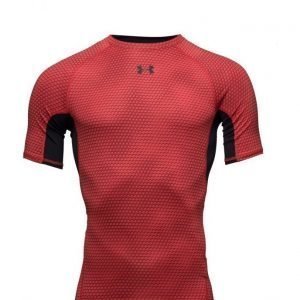 Under Armour Armour Hg Printed Ss treenipaita