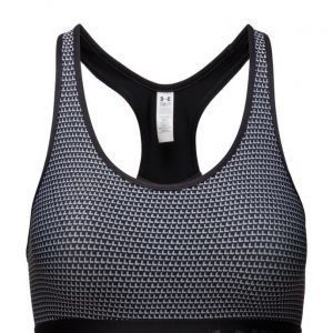 Under Armour Armour Mid Bra Printed urheiluliivit