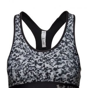 Under Armour Armour Mid Bra Printed urheiluliivit