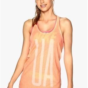 Under Armour Big UA Tank 864 After Glow