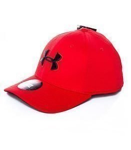 Under Armour Blitzing II Risk Red