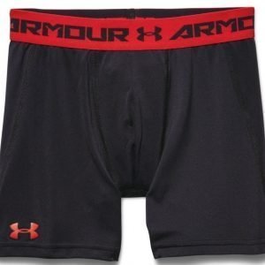 Under Armour Bokserit Heatgear Black