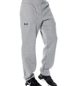 Under Armour CC Storm Rival True Grey Heather