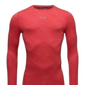 Under Armour Cg Armour Jacquard Crew urheilualuspaita