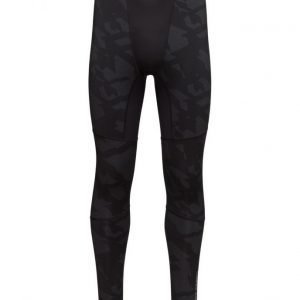 Under Armour Cg Armour Jacquard Legging urheilutrikoot