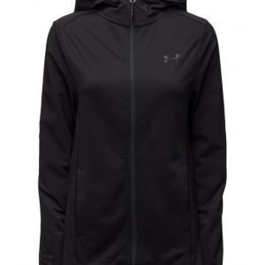 Under Armour Cgi Grid Fitted Fz Hoody svetari