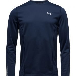 Under Armour Cgi Grid Fitted Ls urheilupaita