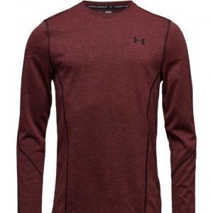 Under Armour Cgi Grid Fitted Ls urheilupaita