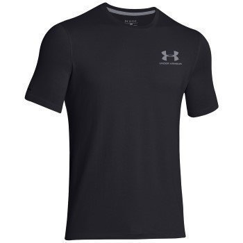 Under Armour Charged Cotton Sportstyle T-shirt