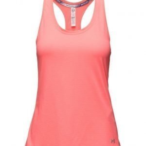 Under Armour Charged Nls Tank urheilutoppi