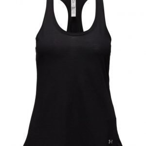 Under Armour Charged Nls Tank urheilutoppi