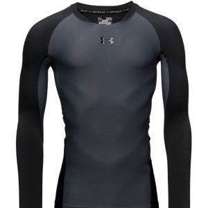 Under Armour Clutchfit 2.0 Ls T treenipaita