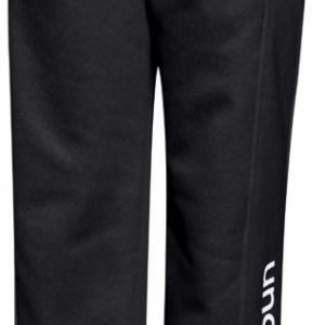 Under Armour Collegehousut Updated AF Pant Black