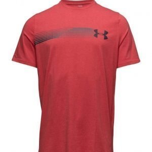 Under Armour Fast Ua Left Chest Ss T urheilupaita