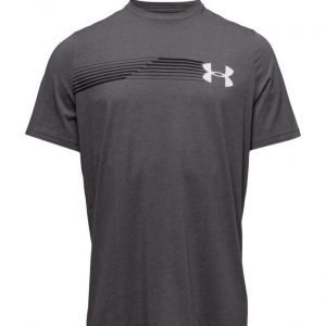 Under Armour Fast Ua Left Chest Ss T urheilupaita