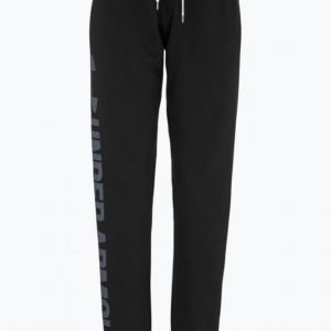 Under Armour Favorite Fleece Pants Collegehousut