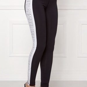 Under Armour Favorite Legging Black