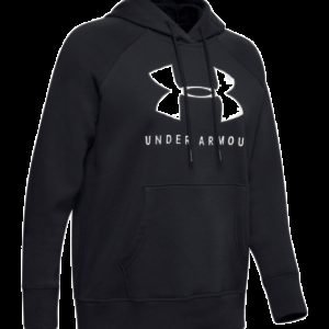 Under Armour Favorite Sportstyle Hoodie Huppari