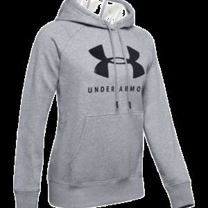 Under Armour Favorite Sportstyle Hoodie Huppari