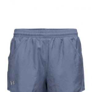 Under Armour Ff 1.0 Solid Short treenishortsit