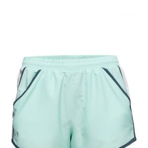 Under Armour Ff 1.0 Solid Short treenishortsit