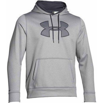 Under Armour Fleece Big Logo Hoodie 1259632-025 svetari