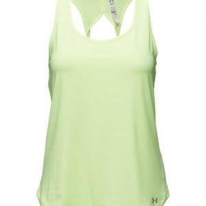 Under Armour Fly By 2.0 Solid Tank urheilutoppi