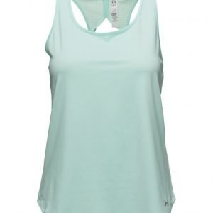 Under Armour Fly By 2.0 Solid Tank urheilutoppi