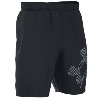 Under Armour Graphic Woven Shorts