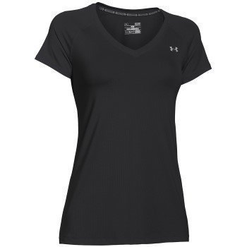 Under Armour HeatGear Armour SS T-shirt