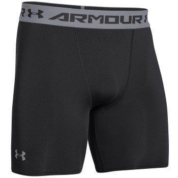 Under Armour HeatGear Compression Shorts