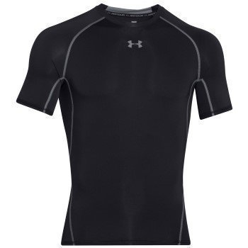 Under Armour HeatGear SS Compression Shirt