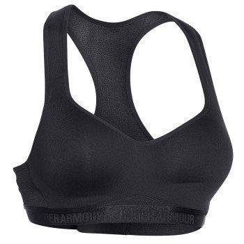 Under Armour Heatgear Alpha High-impact Bra