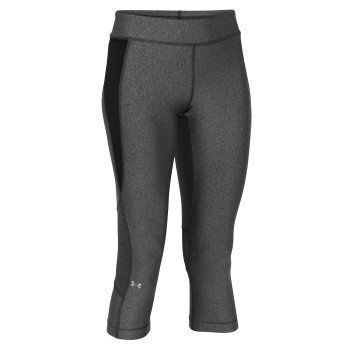 Under Armour Heatgear Armour Capri