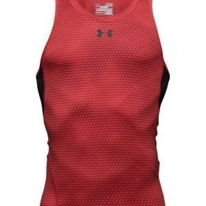 Under Armour Hg Armour Printed Comp Tank hihaton urheilupaita