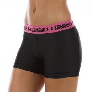 Under Armour Hg Armour Shorty Treenishortsit Musta
